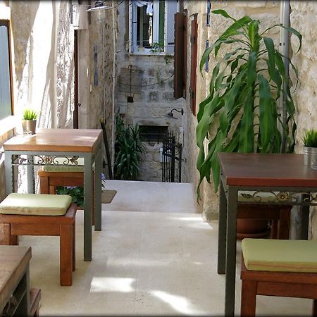 Apartments & Rooms Tiramola - Old Town Trogir Exterior foto