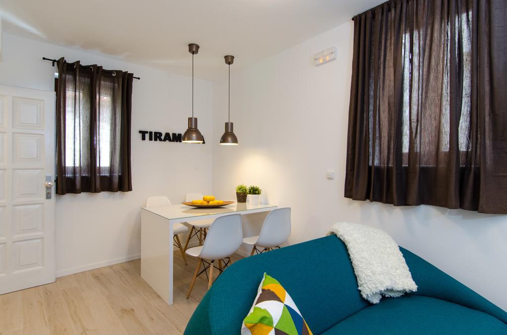 Apartments & Rooms Tiramola - Old Town Trogir Zimmer foto